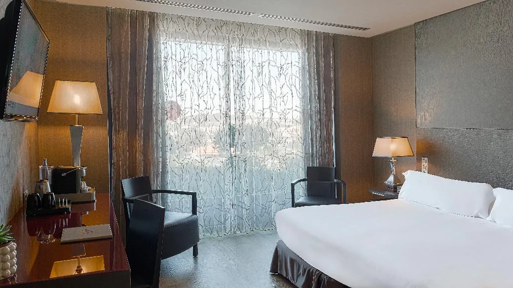 DOUBLE SUPERIOR Room, MiM Sitges Member of Melia Collection, Costa Brava