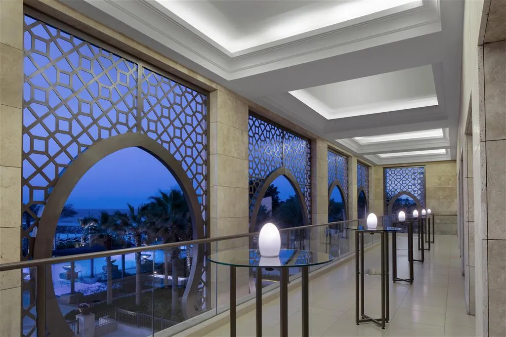 General view, Ajman Saray, A Luxury Collection Resort, Dubai