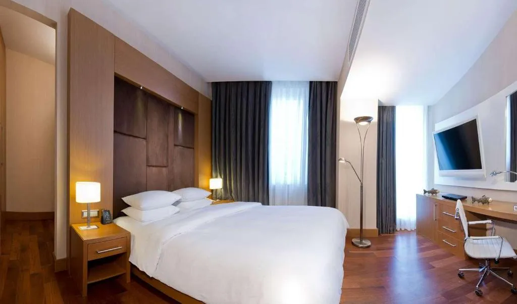 Room, Maxx Royal Bodrum, Bodrum