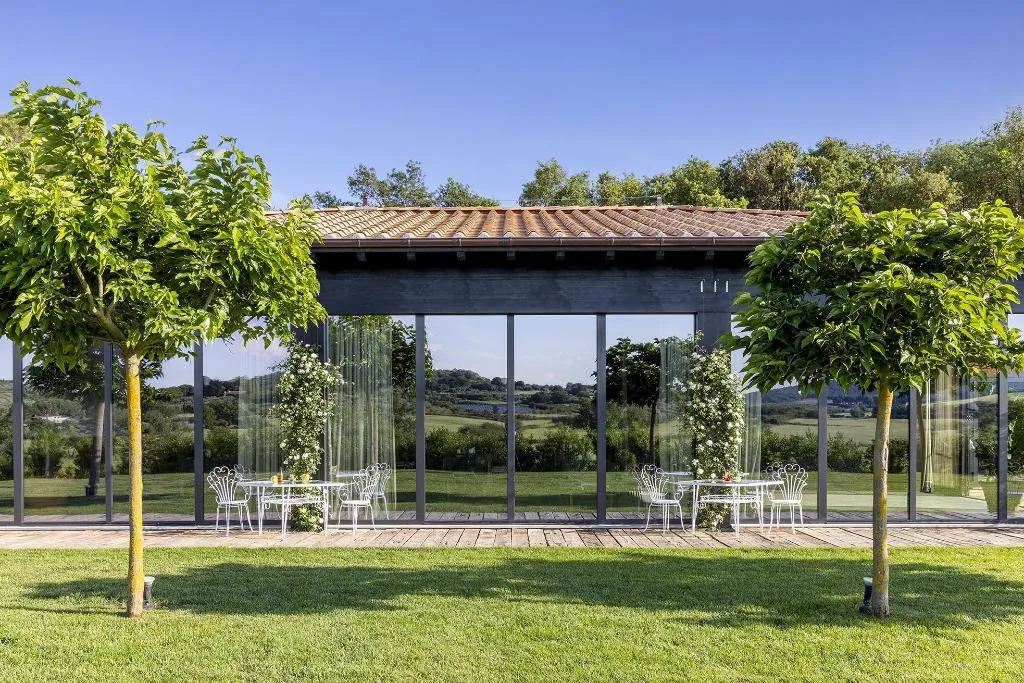 Conferences, Locanda Rossa, Rome
