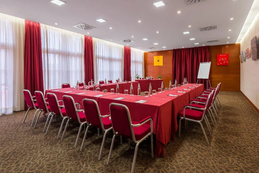Conferences, Crowne Plaza Venice East Quarto D'altino, Venice