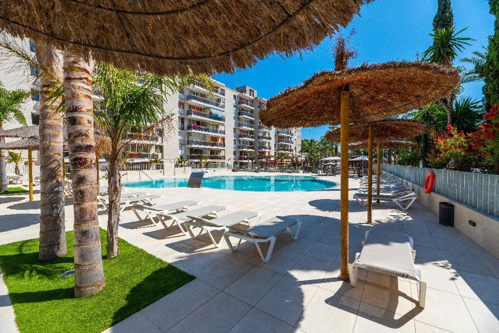 Pool, Los Peces, Costa Dorada