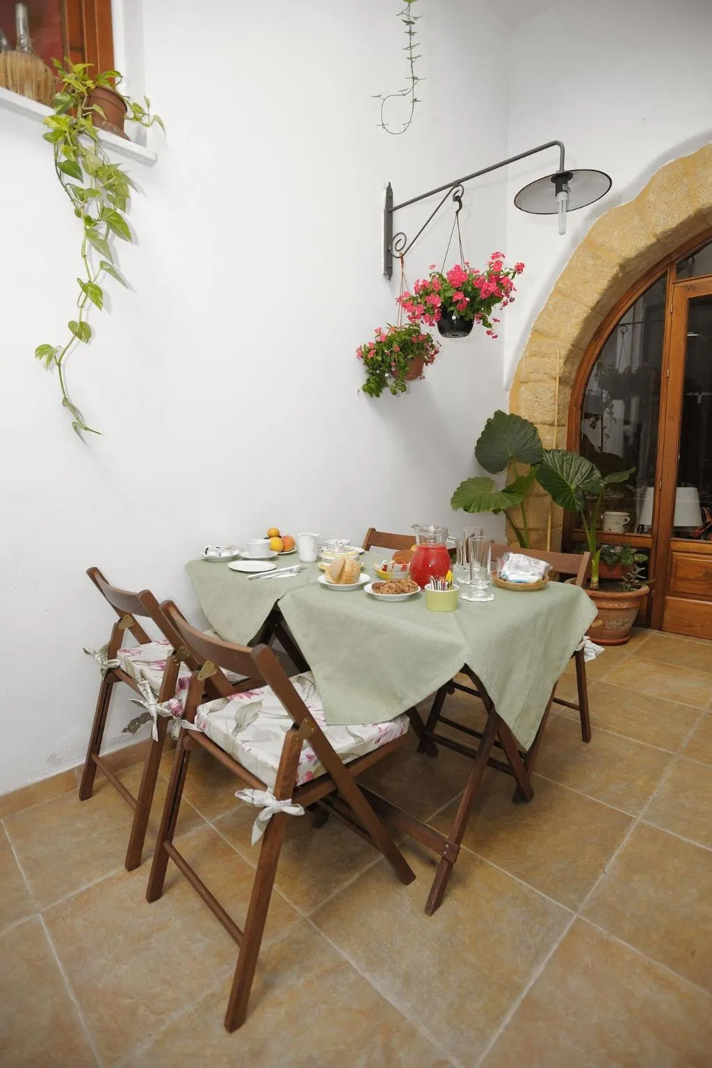 Restaurant, Arco Ubriaco, Catania