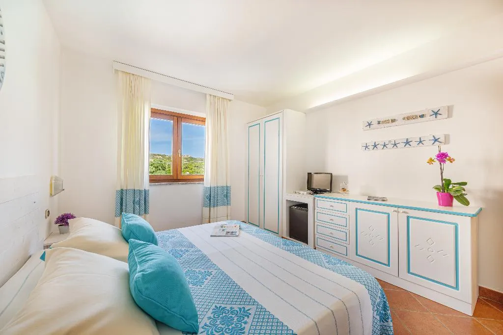 DOUBLE CLASSIC Room, LH Hotel La Funtana - Adults only, Olbia