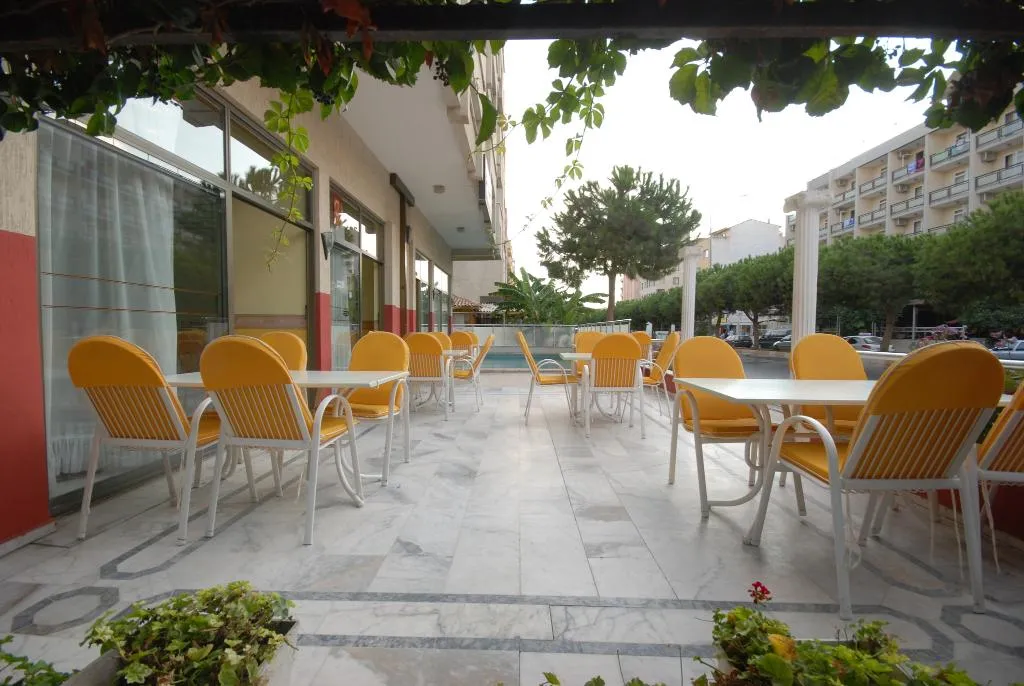 General view, Dias, Izmir