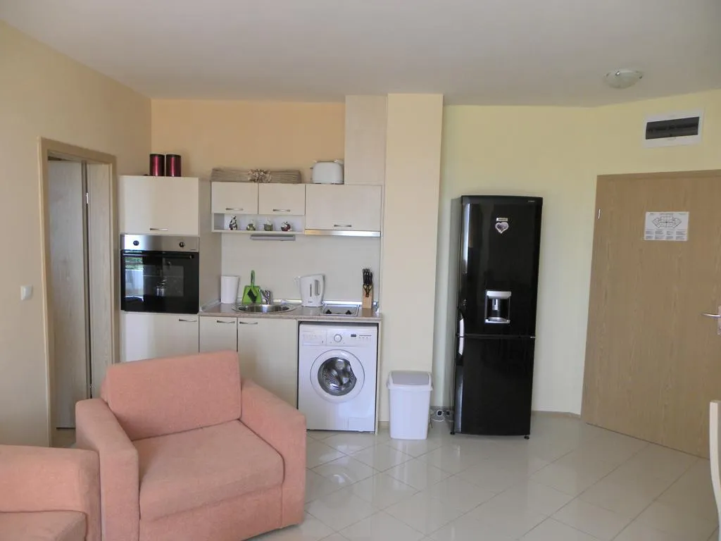 APARTMENT TWO BEDROOMS Room, Harmony Hills, Varna