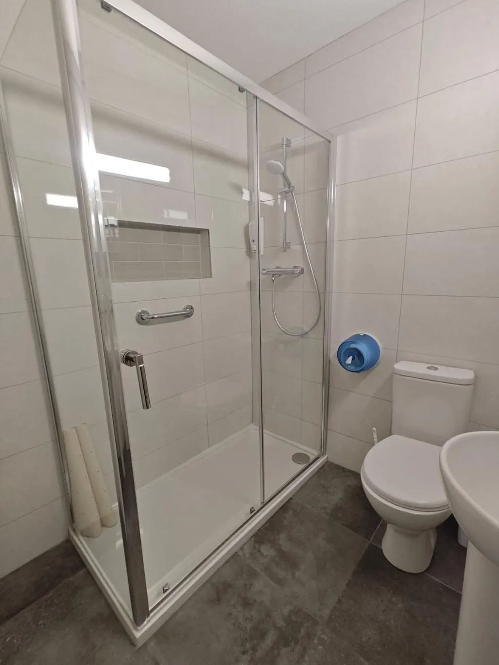 TWIN STANDARD Room, Ashley Hotel, Cork