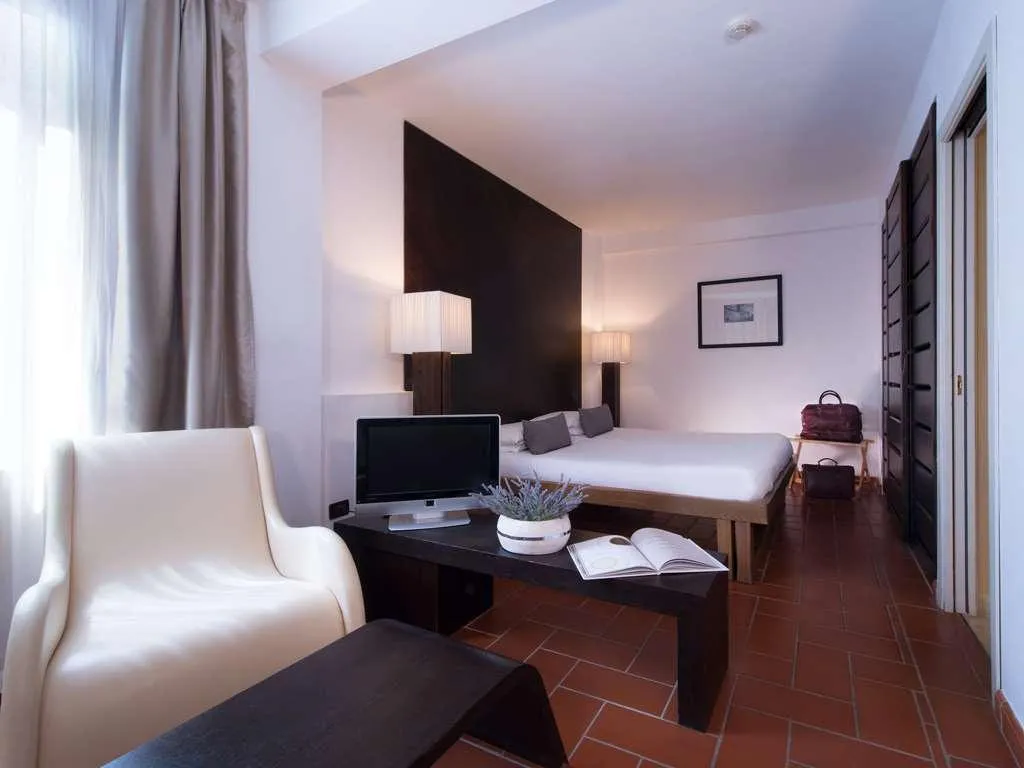 Room, Cdh Hotel Radda, Florence