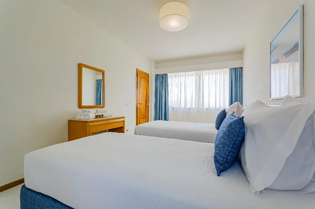 APARTMENT CITY VIEW TWO BEDROOMS Room, Algarve Mor Apartamentos, Algarve