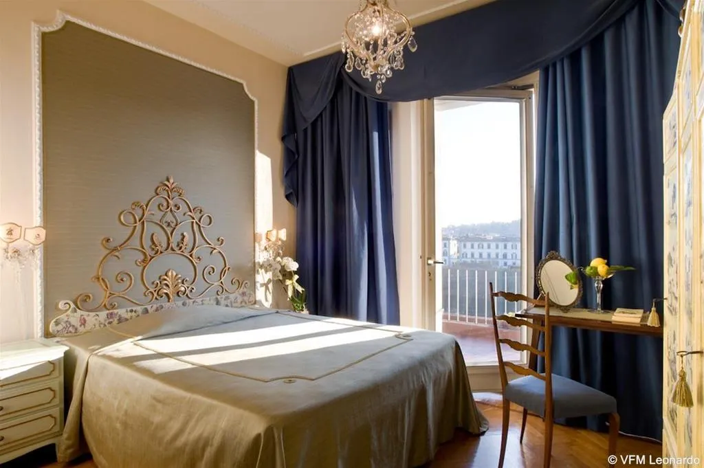 General view, Principe, Florence