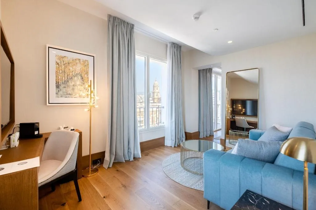 Room, Soho Boutique Equitativa, Costa Del Sol