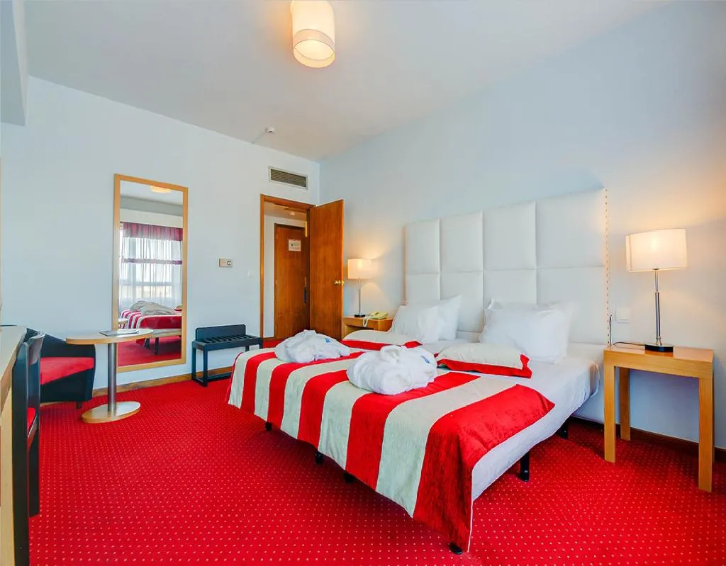 TRIPLE STANDARD Room, Belver Beta Porto, Porto
