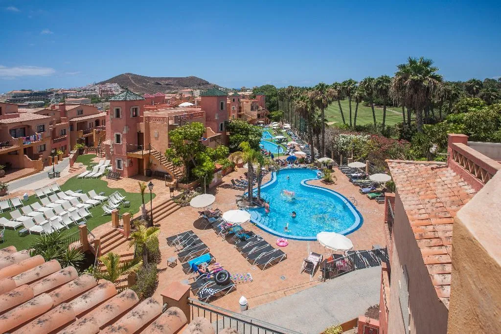 General view, Villa Mandi Golf Resort, Tenerife