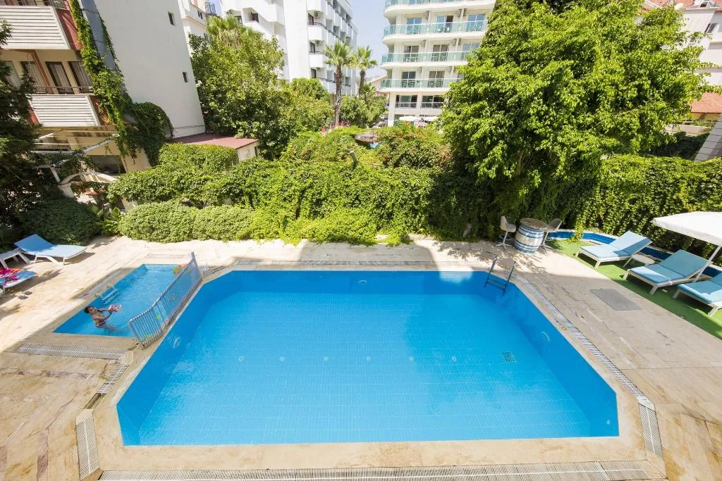 Pool, Moda Beach Marmaris, Dalaman