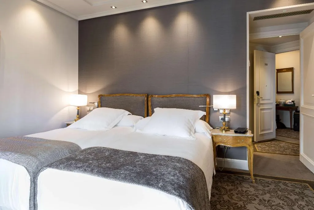 Room, Wellington Hotel & Spa Madrid, Madrid