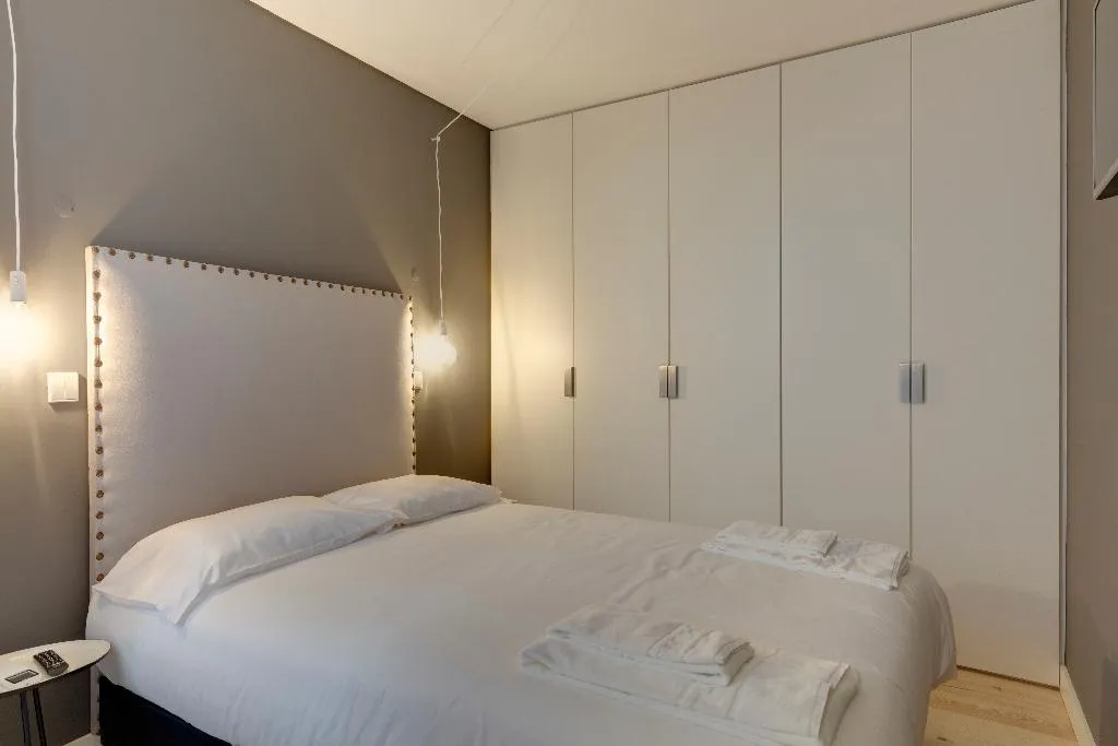 APARTMENT TWO BEDROOMS WITH TERRACE Room, City Stays Bica Apartments, Lisbon