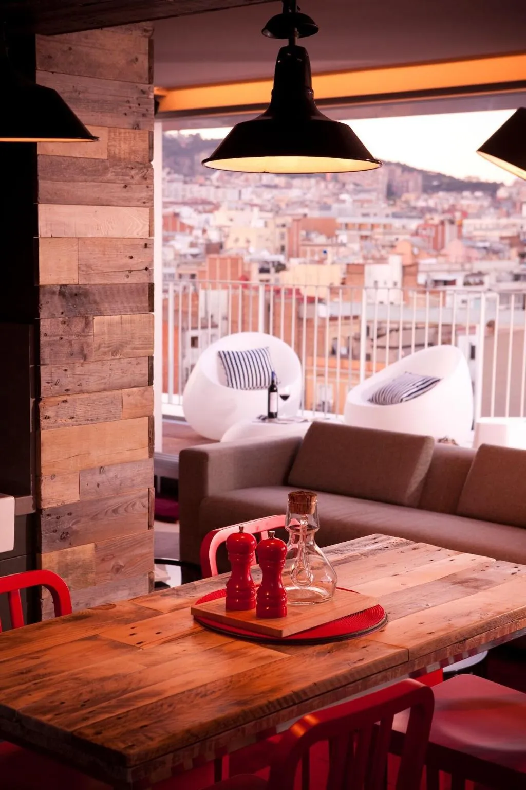 Room, Generator Barcelona, Barcelona