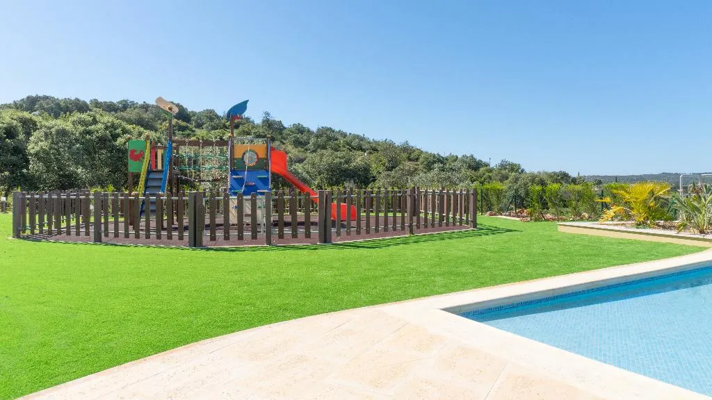 Sports and Entertainment, Vale Da Ribeira Residences, Algarve