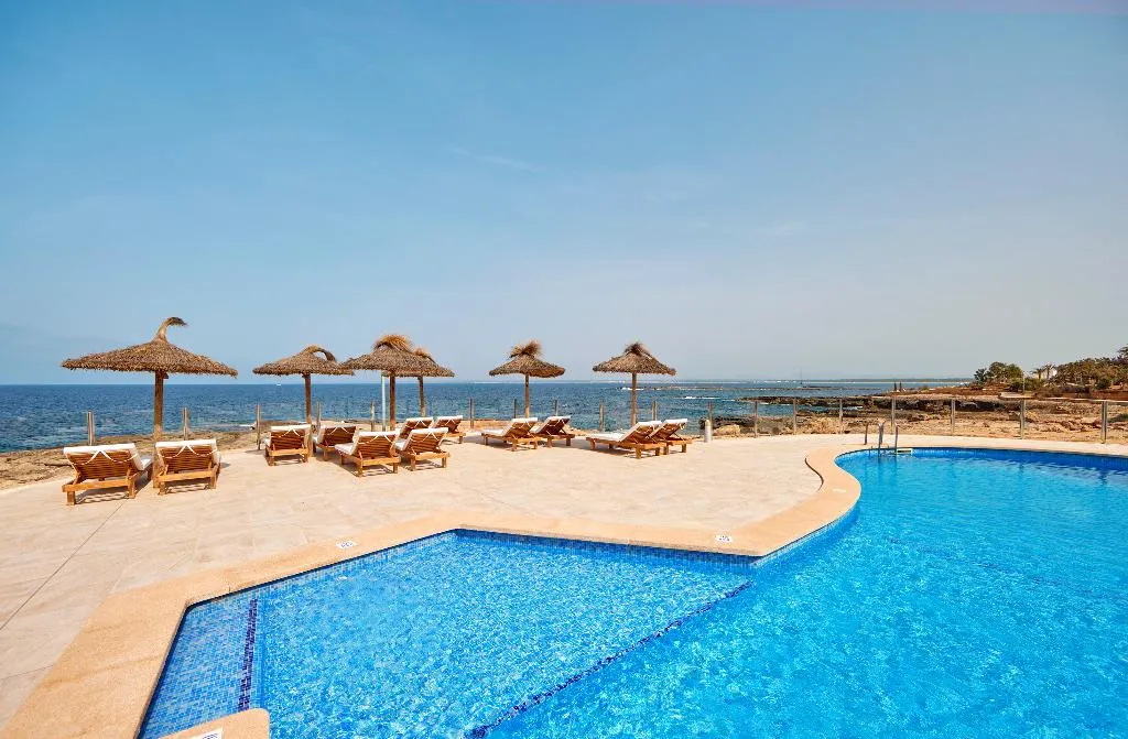 Pool, Universal Hotel Cabo Blanco - Adults Only, Majorca