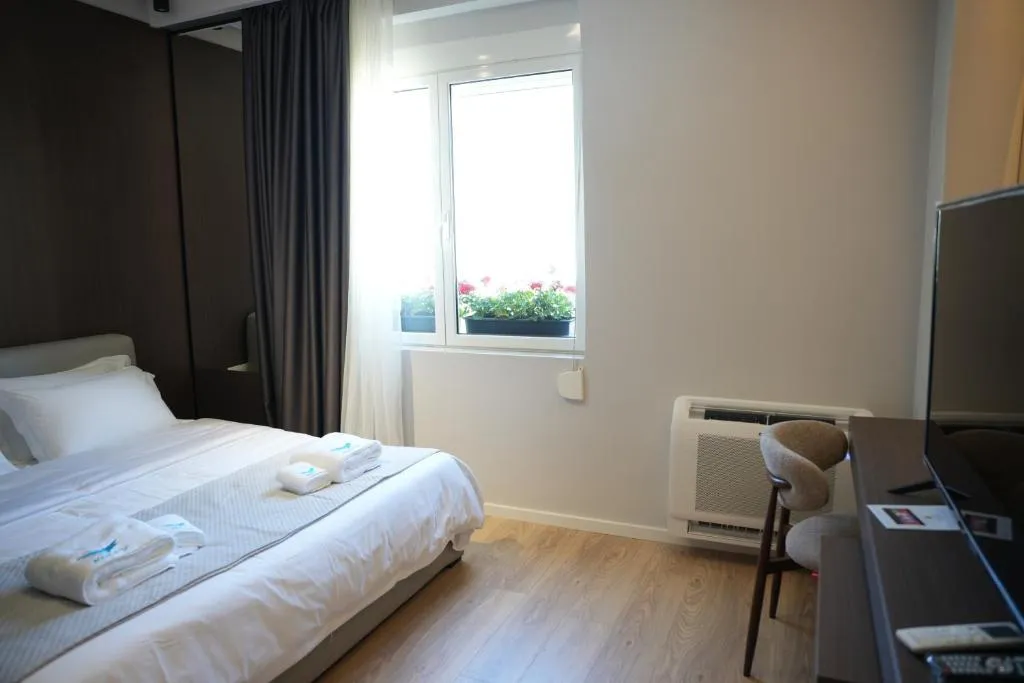 DOUBLE STANDARD Room, Aquila "d", Durres