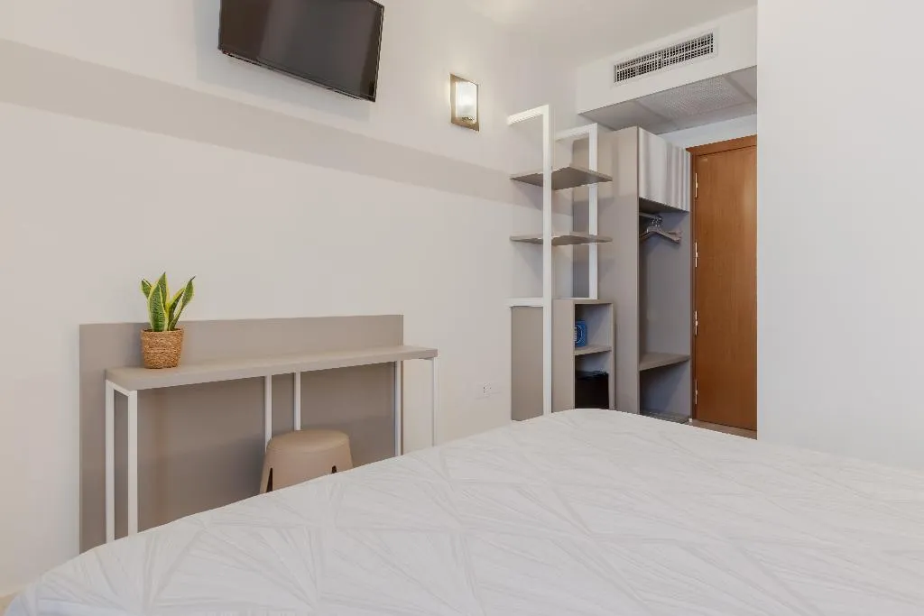 DOUBLE SUPERIOR Room, Palladio, Venice