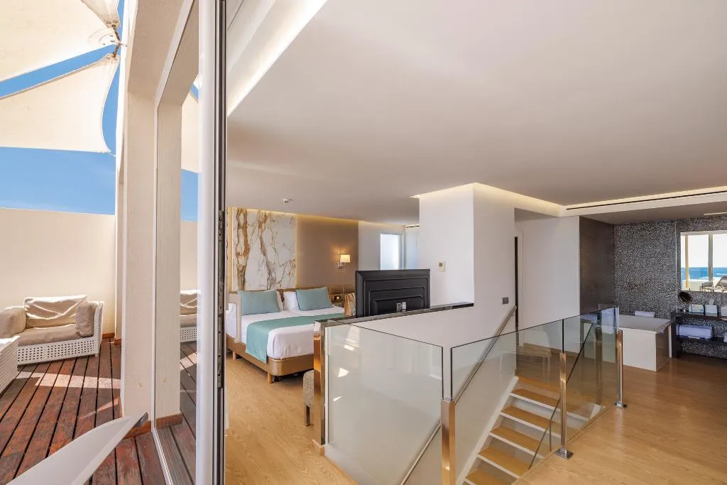 SUITE STANDARD Room, Torre del Mar Ibiza, Ibiza