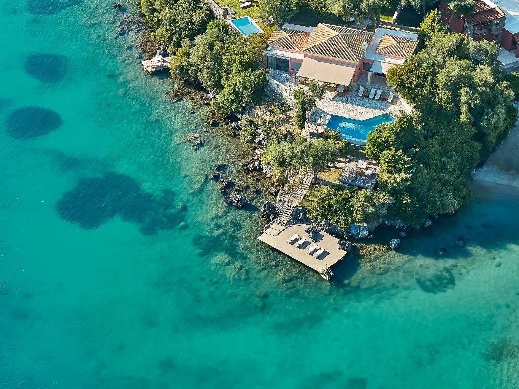 General view, Corfu Imperial, A Resort to Live, Corfu