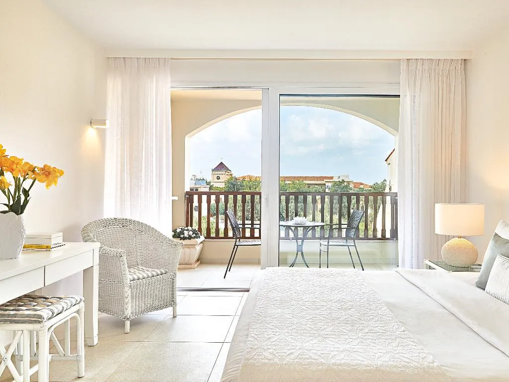 FAMILY ROOM SIDE SEA VIEW Room, Grecotel Marine Palace & Aqua Park, Crete