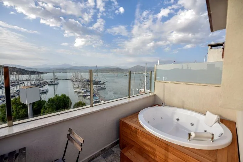 SUITE DELUXE Room, La Farine Hotel, Dalaman