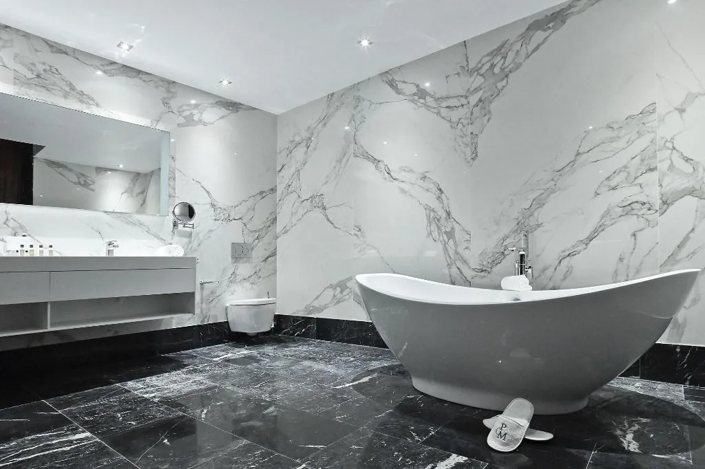 Room, Palacio Can Marques by Puro, Majorca