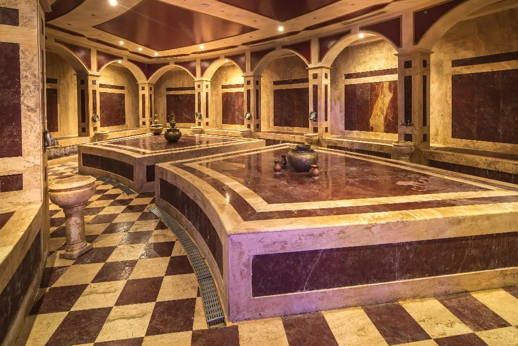 Sports and Entertainment, Golden 5 Almas Resort, Red Sea Riviera
