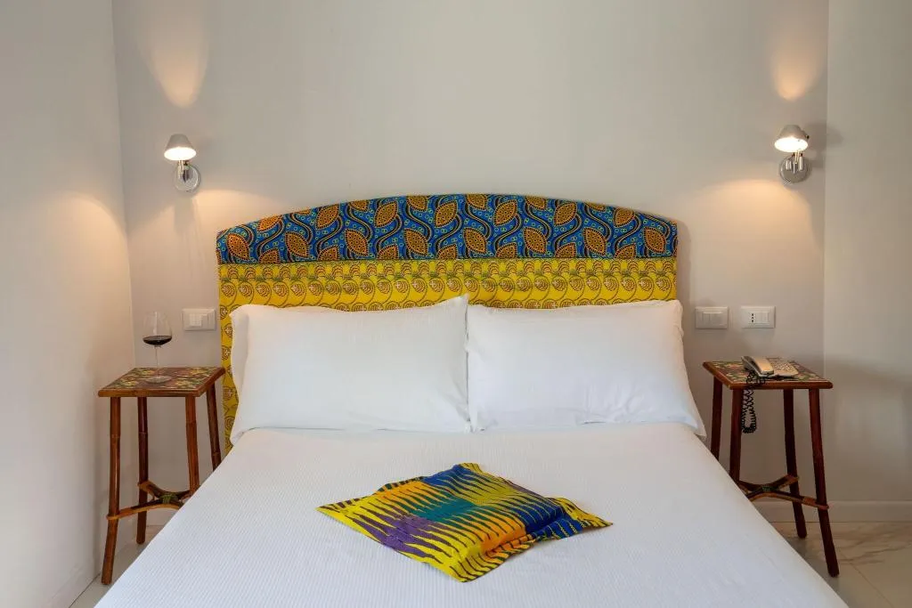 TRIPLE STANDARD Room, Emona Aquaeductus, Naples