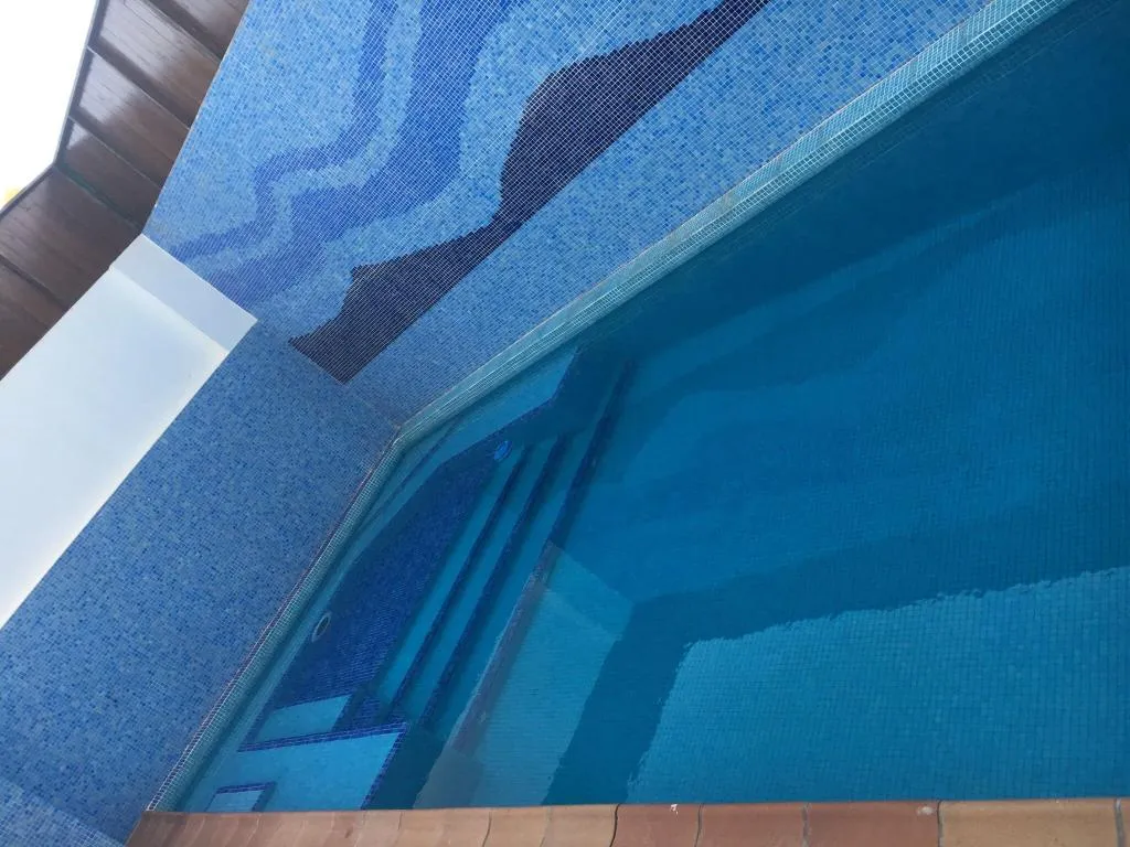 Pool, La Casita, Fuerteventura