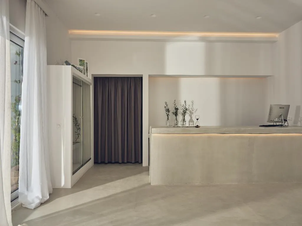 Lobby, Arcs Boutique Villa Hotel, Mykonos