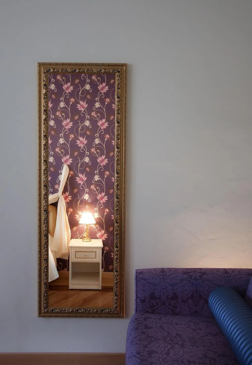 TWIN SUPERIOR Room, Relais La Corte Di Cloris, Florence