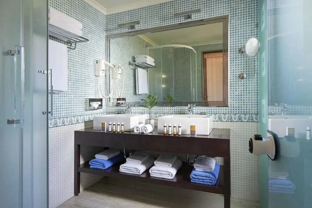 Room, Aldemar Olympian Village, Kalamata