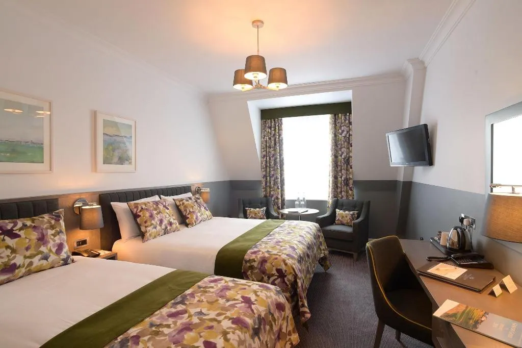 Room, Carrigaline Court, Cork