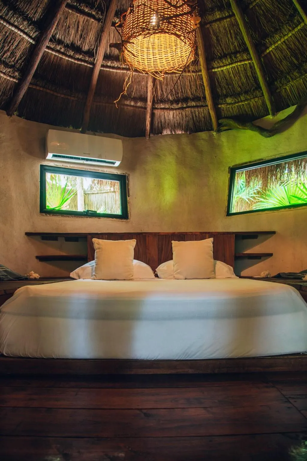 Room, Ikal Hotel Tulum, Cancun Area