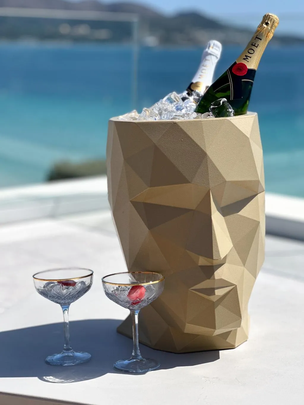 Bar, Hotel Condesa, Majorca