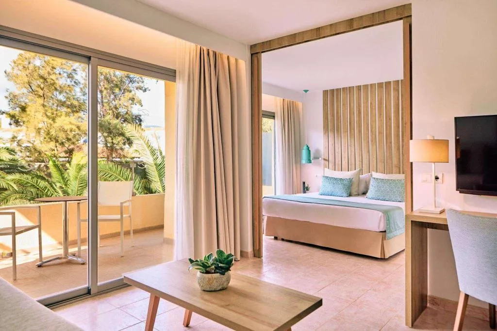 Room, Zafiro Palmanova, Majorca