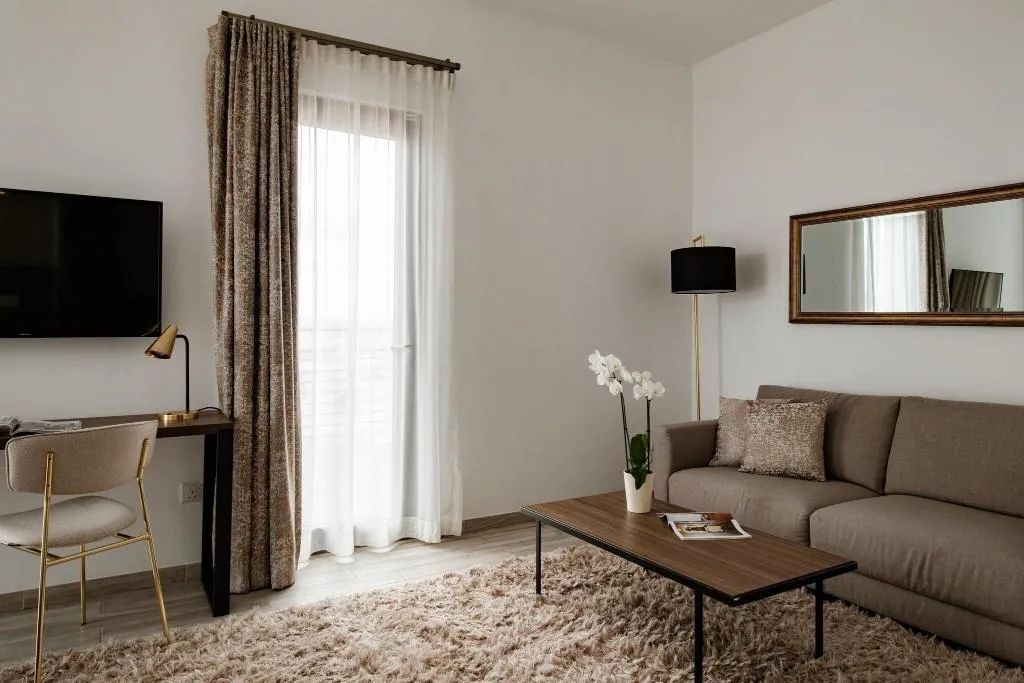 Room, 1926 Le Soleil Hotel & Spa, Malta