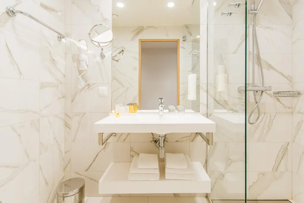 DOUBLE SINGLE USE SUPERIOR Room, Centennial Nexus Hotel Tallinn, Tallinn