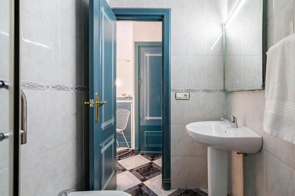 TRIPLE STANDARD Room, Agur, Costa Del Sol