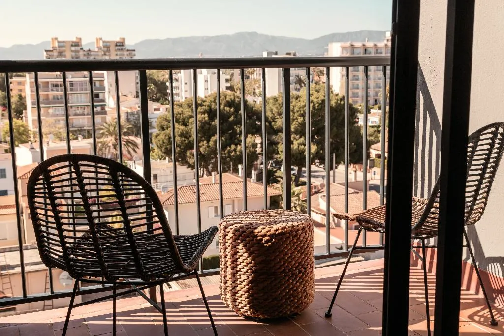 Room, Caramelo Palma Beach +18, Majorca