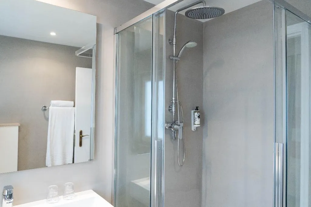 DOUBLE SINGLE USE CLASSIC Room, Costa d'Oiro Ambiance Village, Algarve