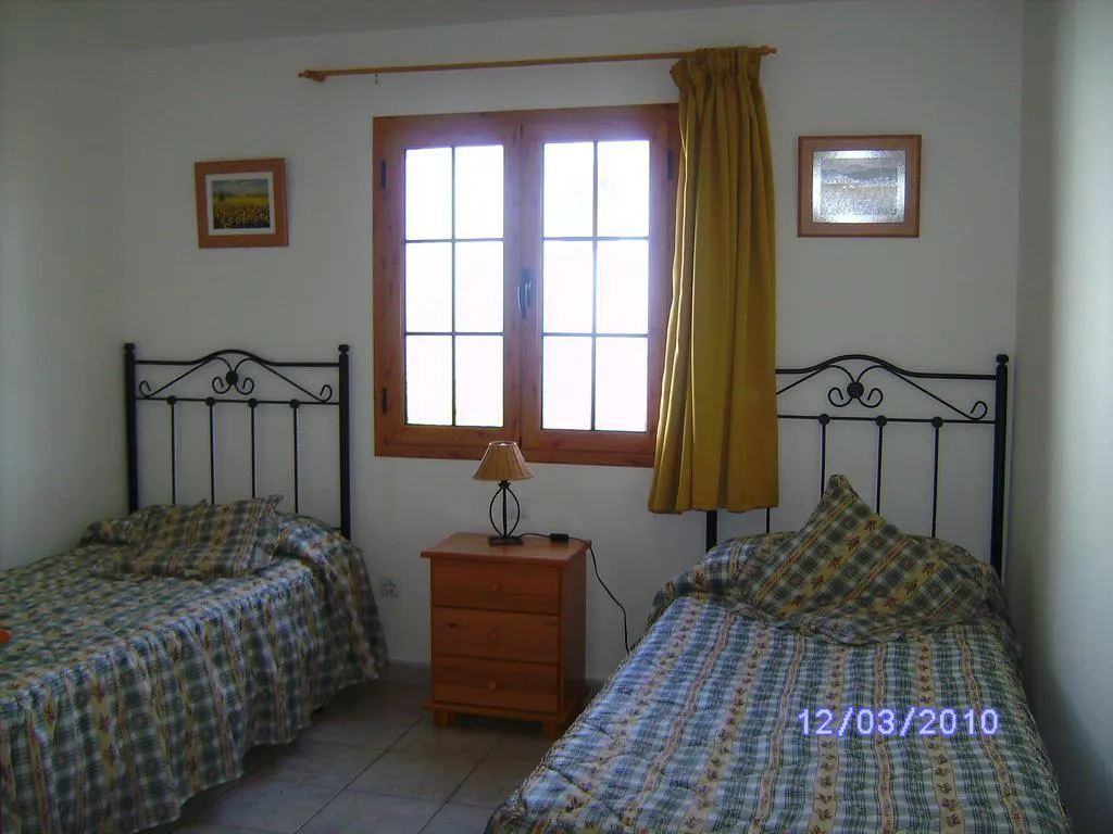 General view, Bungalows Betancuria, Gran Canaria