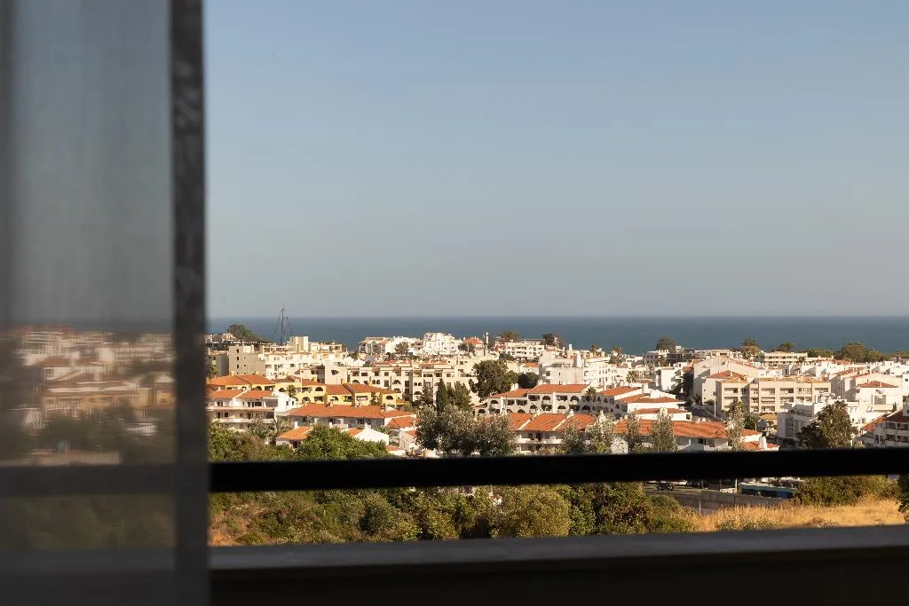 SUITE ONE BEDROOM Room, Holiday Inn Algarve Albufeira, an IHG Hotel, Algarve