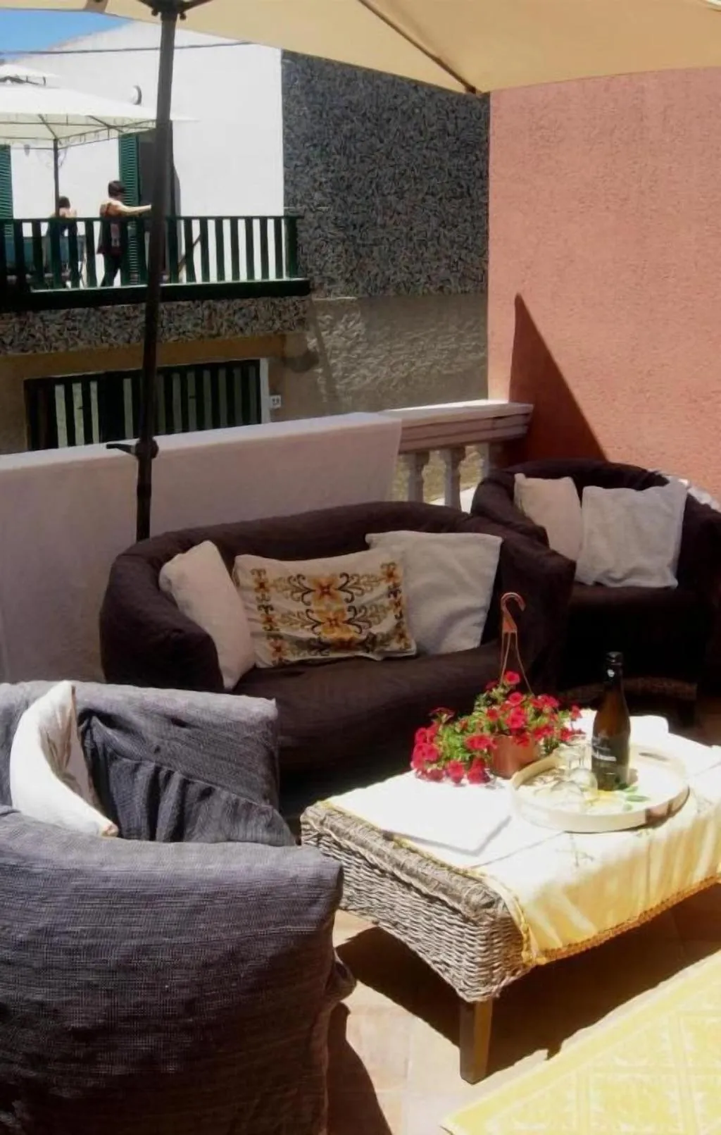 Room, B B Guest House Il Porto Vecchio, Cagliari