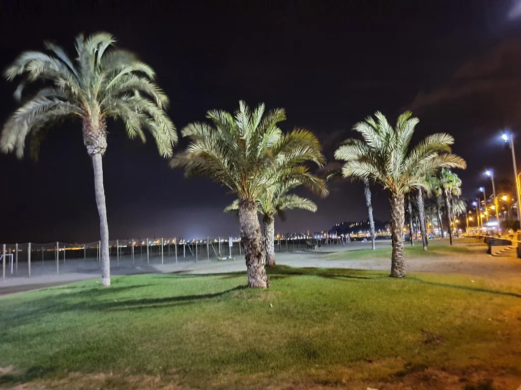 Beach, Hostal El Nogal, Costa Del Sol