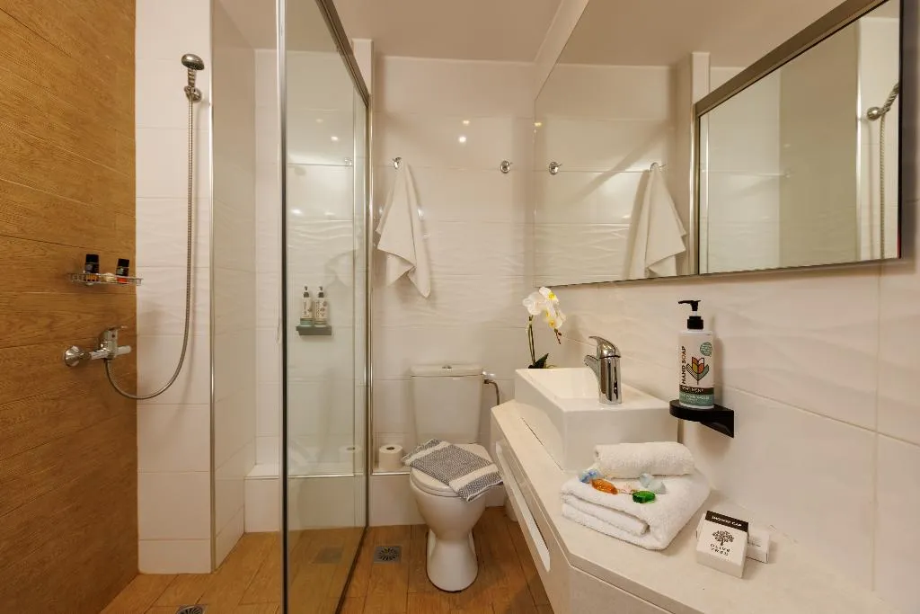 Double or Twin SUPERIOR GARDEN VIEW Room, Malia Bay Beach Hotel & Bungalows, Crete